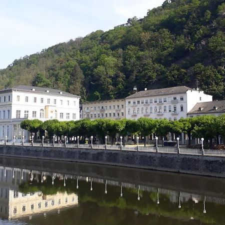 Gemuetliches Apartment Am Kurpark In Bad Ems Exteriör bild