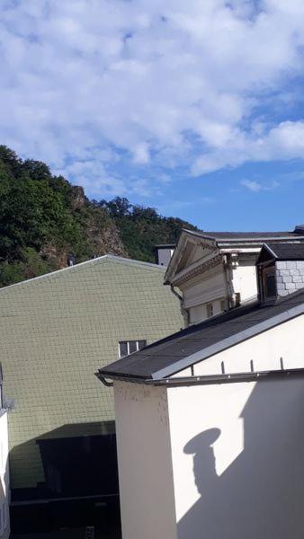 Gemuetliches Apartment Am Kurpark In Bad Ems Exteriör bild