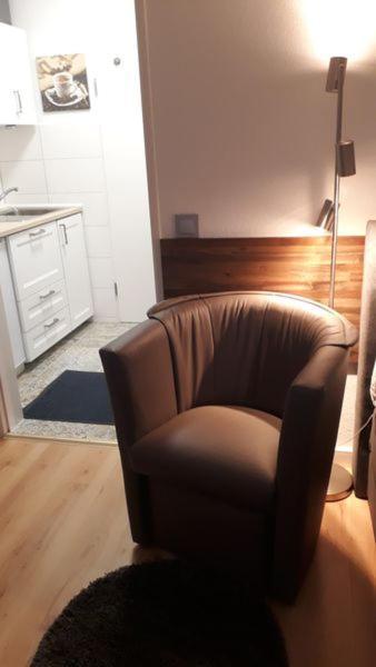 Gemuetliches Apartment Am Kurpark In Bad Ems Exteriör bild